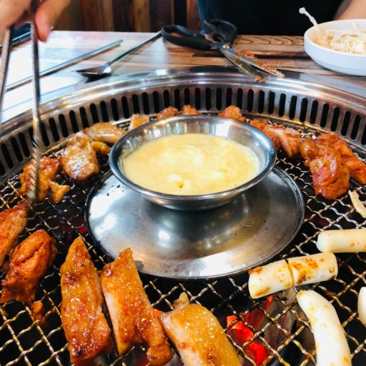 네이버 MY플레이스
