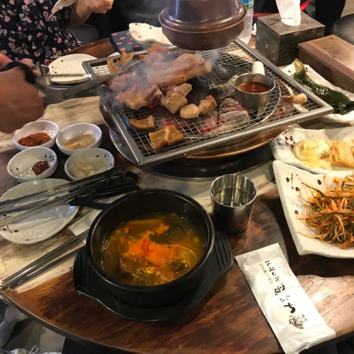 네이버 MY플레이스