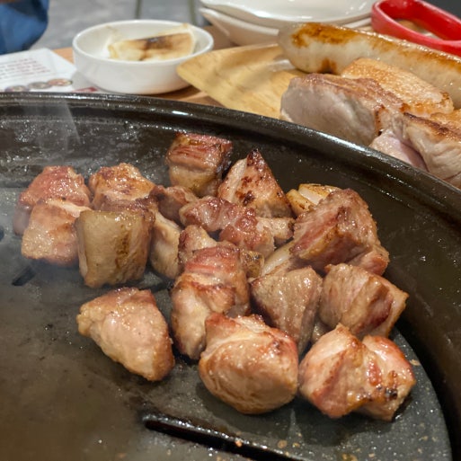 네이버 MY플레이스