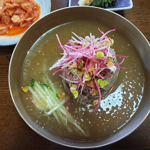 네이버 MY플레이스