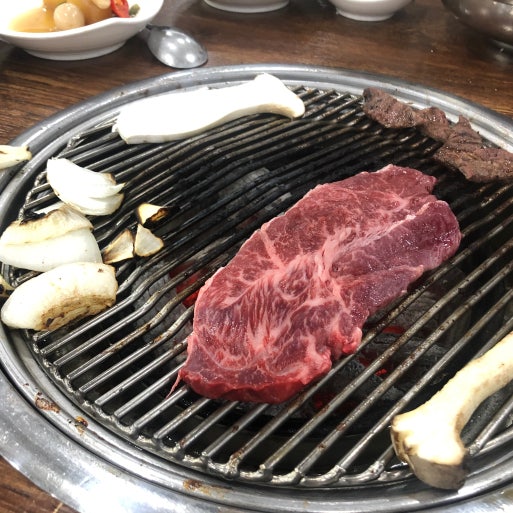 네이버 MY플레이스