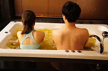 COUPLE SPA PACKAGE 대표사진