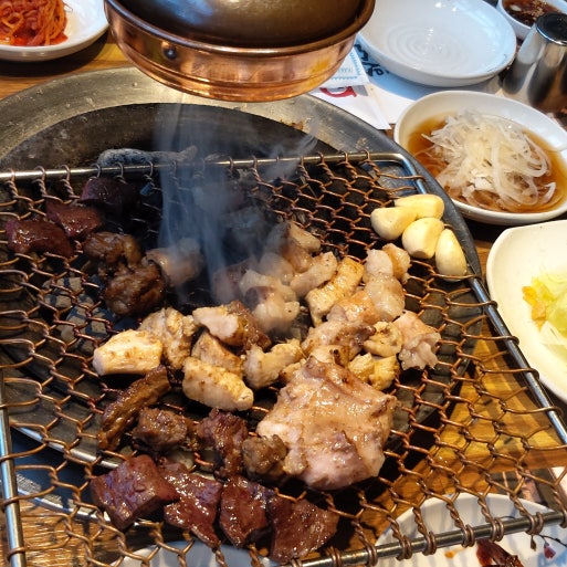 네이버 MY플레이스