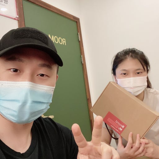 네이버 MY플레이스