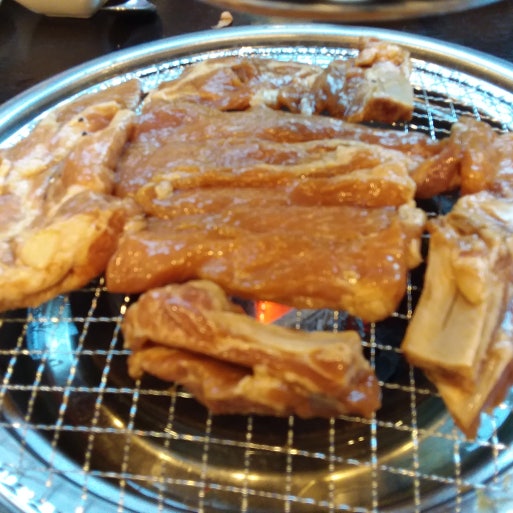 네이버 MY플레이스