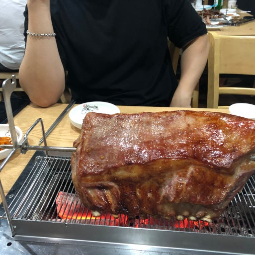 네이버 MY플레이스