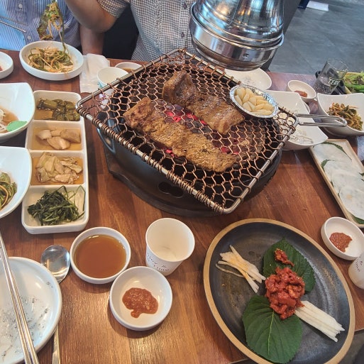 네이버 MY플레이스
