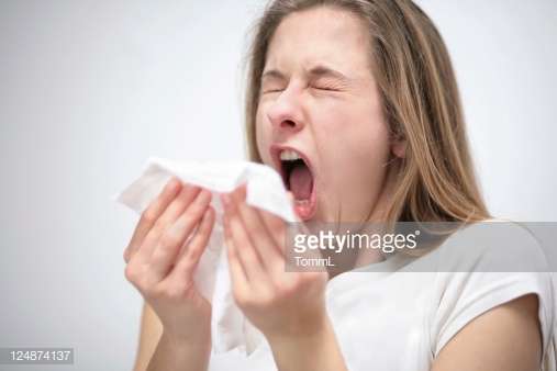 비염 축농증 천식 중이염 마른기침 한약치료 이미지