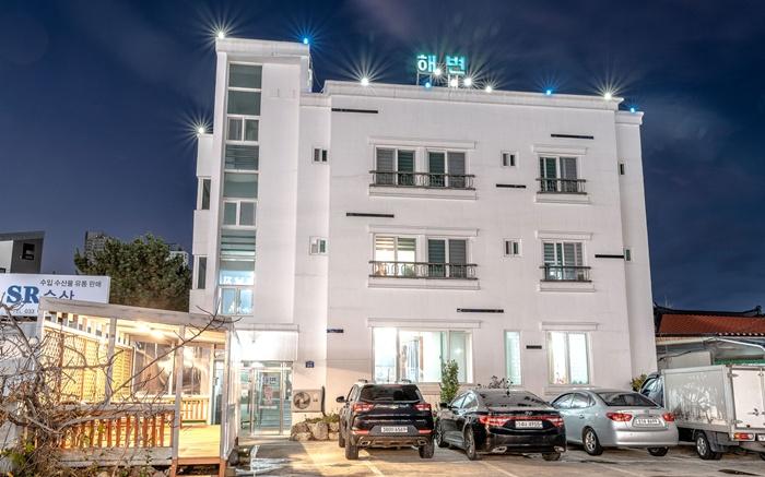 속초해변펜션 5