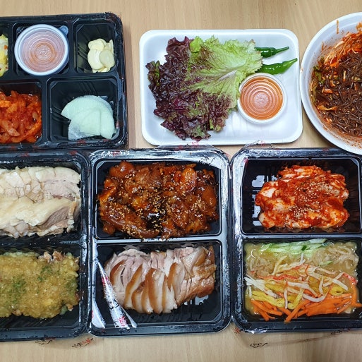 네이버 MY플레이스