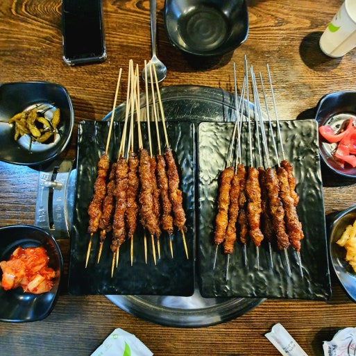 네이버 MY플레이스