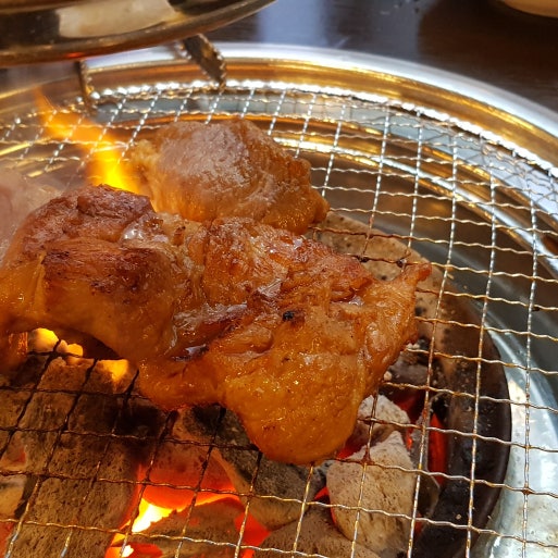 네이버 MY플레이스