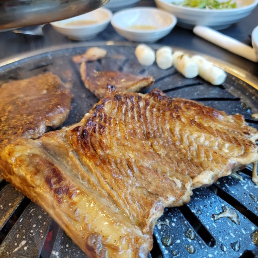 네이버 MY플레이스