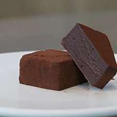 최고급 수제 초콜릿 세트 대표사진