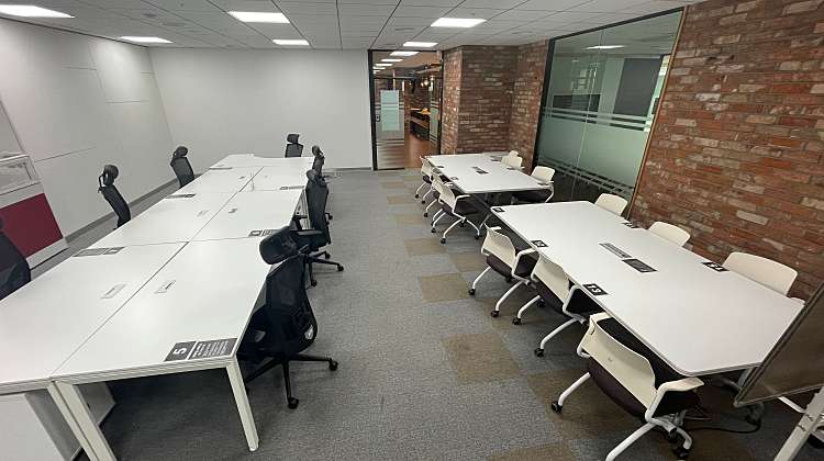 Co - Working space 대표사진