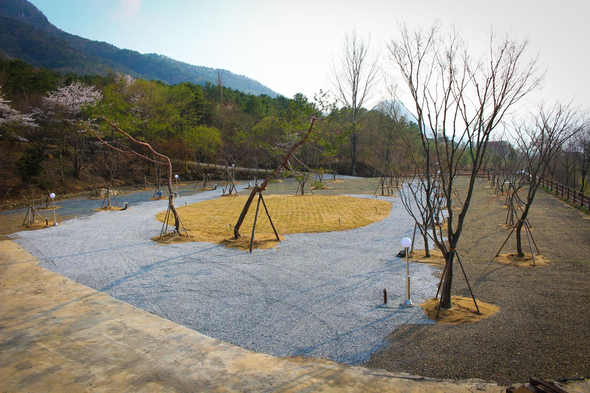 서대산드림캠핑파크&오토캠핑장