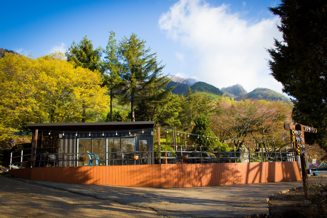 서대산드림캠핑파크&오토캠핑장