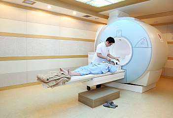 선택검진(MRI, 내시경, 초음파 등) 대표사진