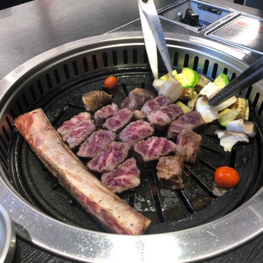 네이버 MY플레이스