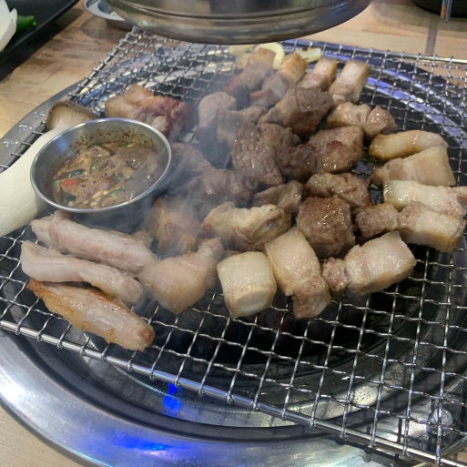 네이버 MY플레이스