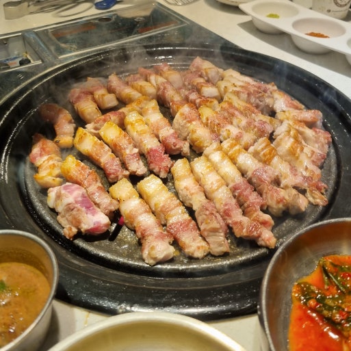 네이버 MY플레이스