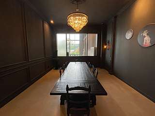 NECTAR PRIVATE ROOM (식사) 대표사진