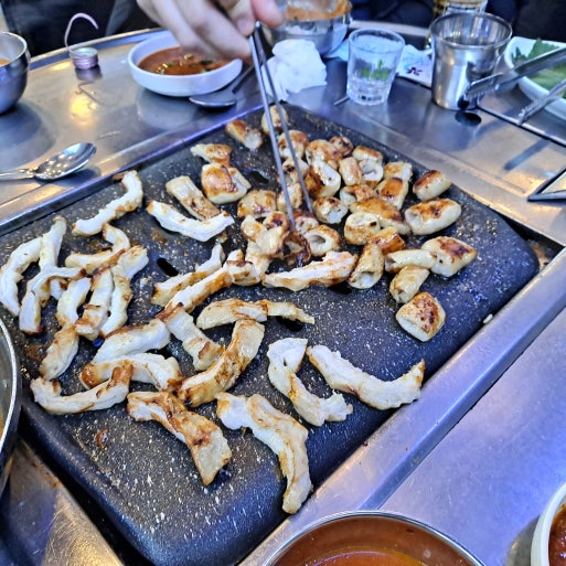 네이버 MY플레이스