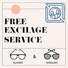 안경 무료교환 서비스 대표사진