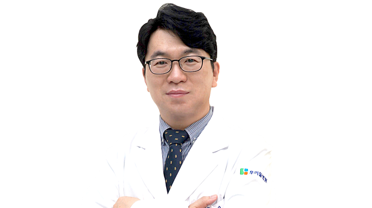 신경외과 김대진 진료원장 대표사진