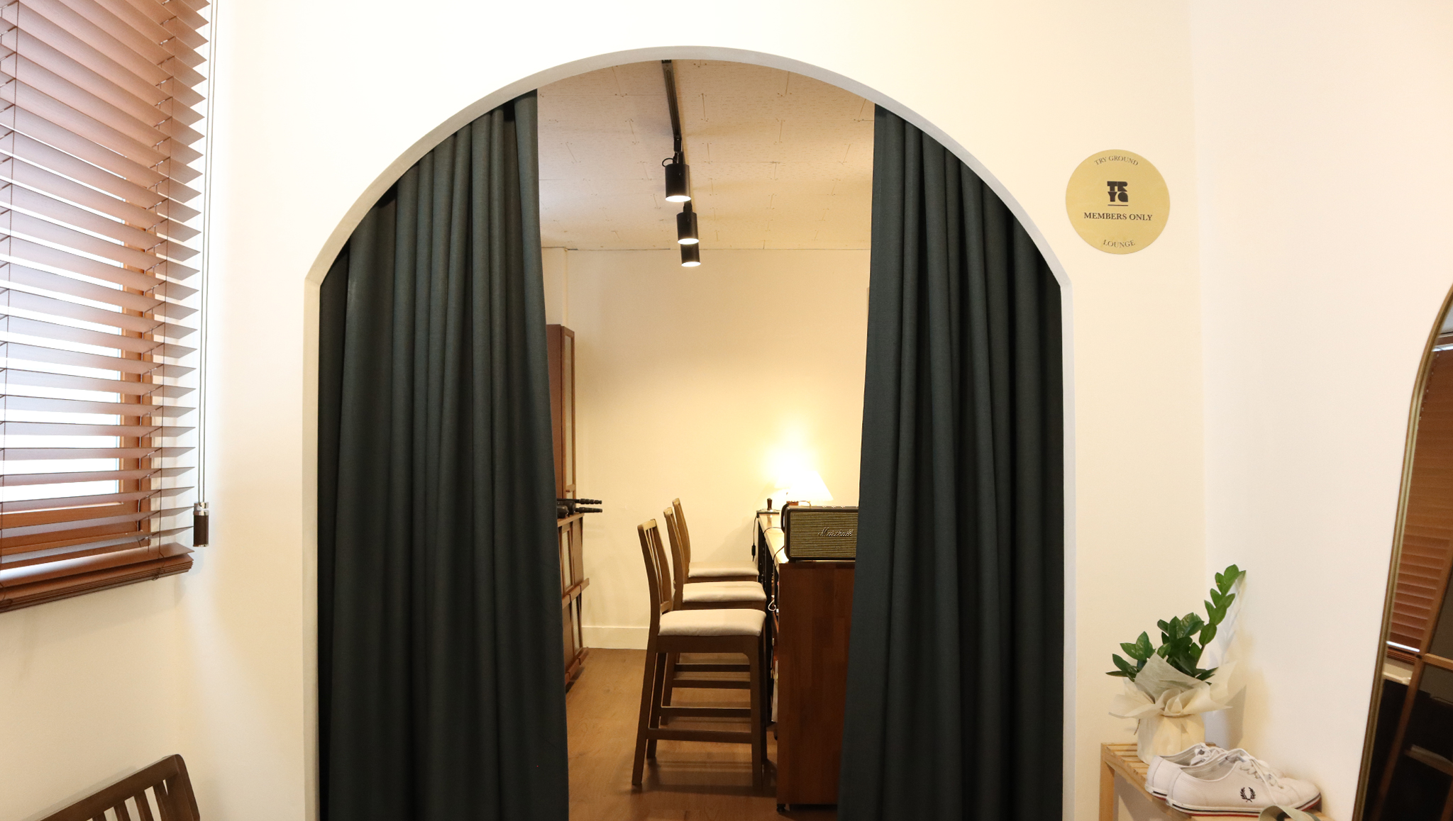 트라이그라운드 공유오피스 대표 이미지