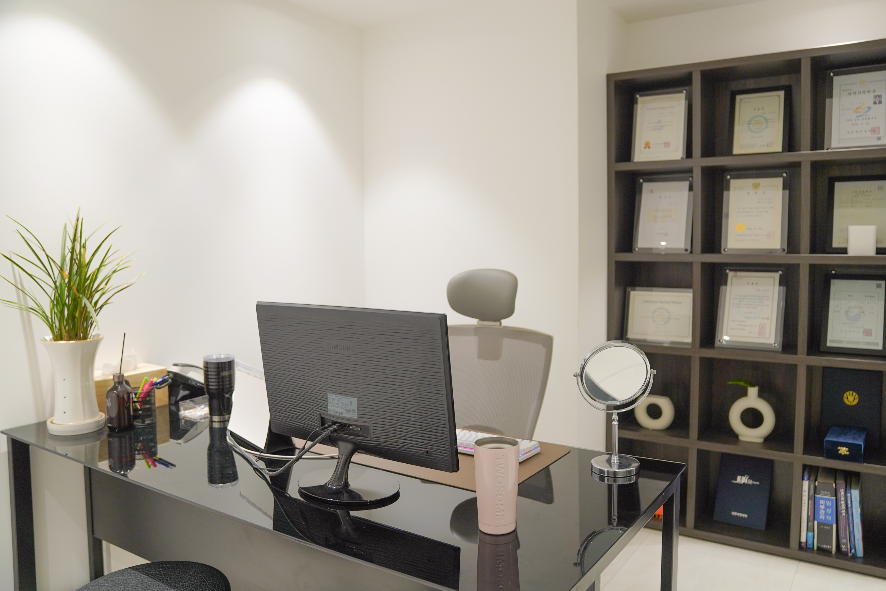 레이디한의원 대표 이미지