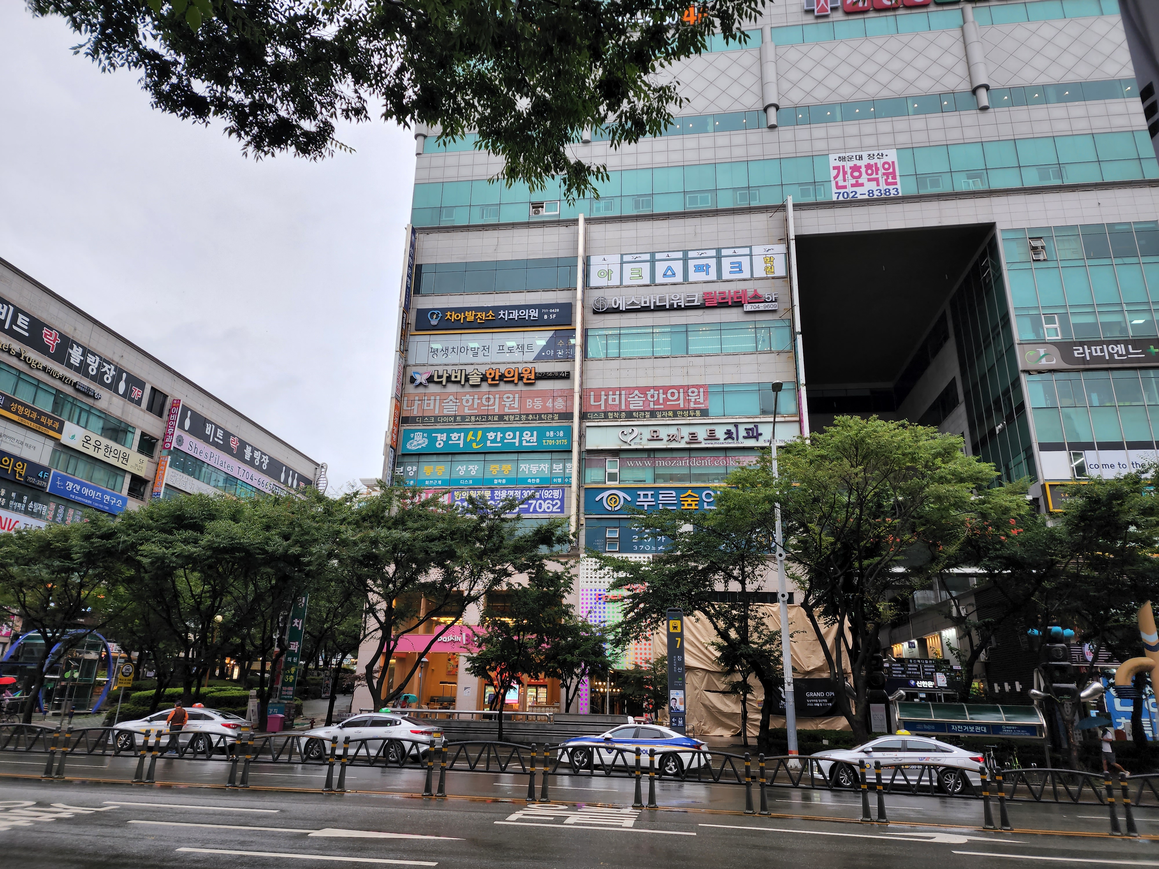 나비솔한의원 부산해운대 대표 이미지