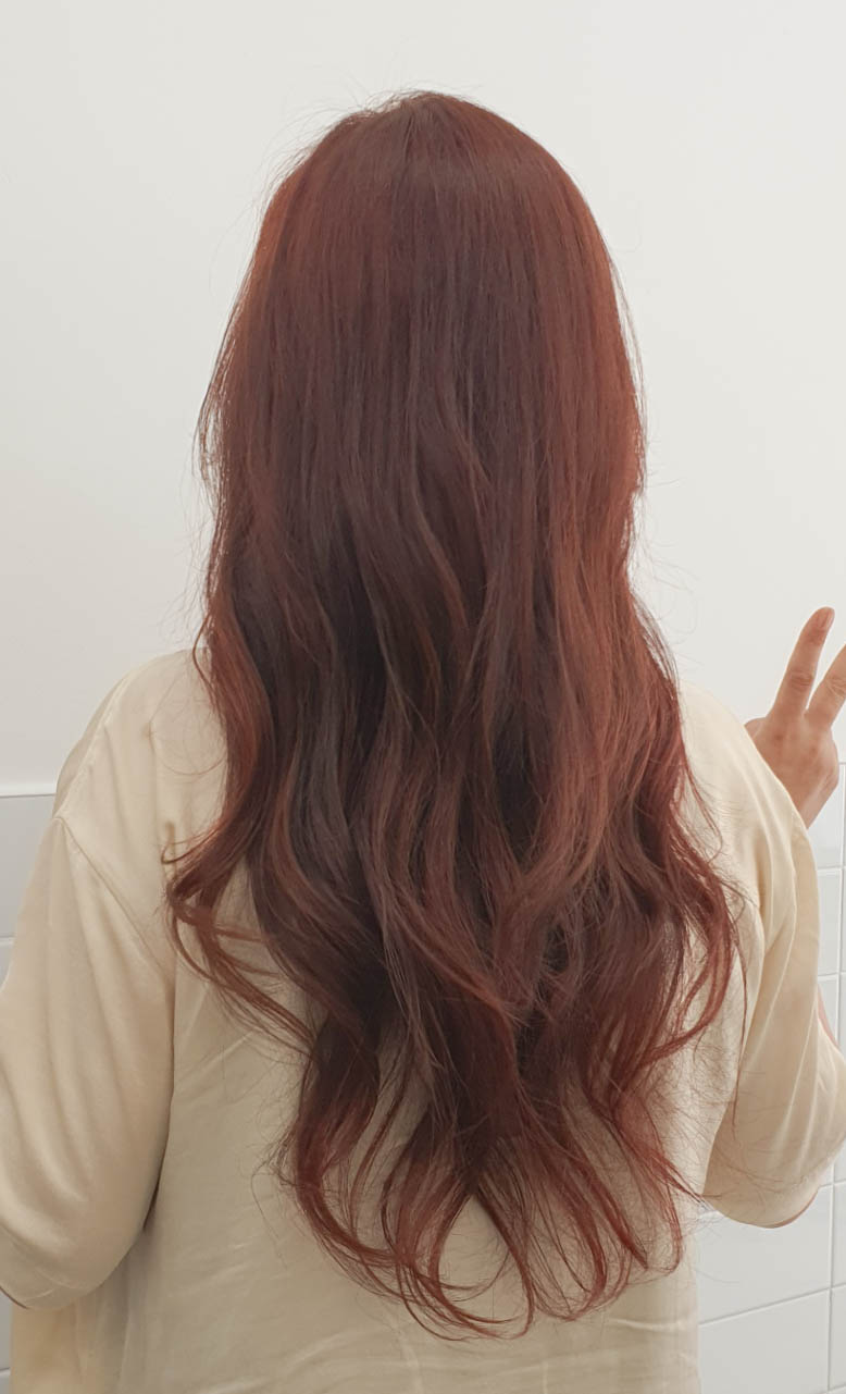 미샵헤어 먹골점