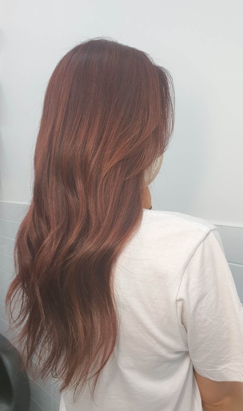 미샵헤어 먹골점