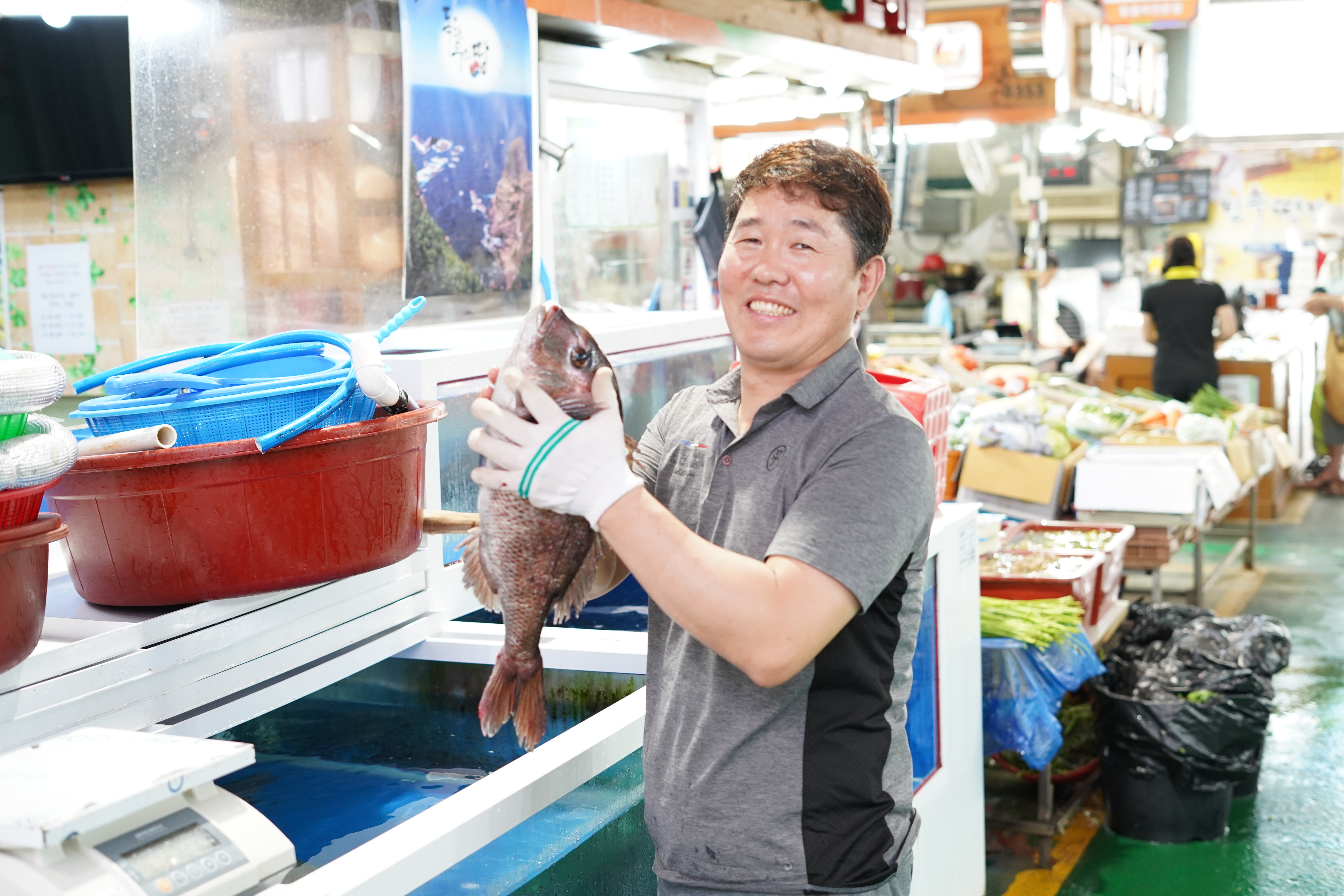 하남수산 설명사진