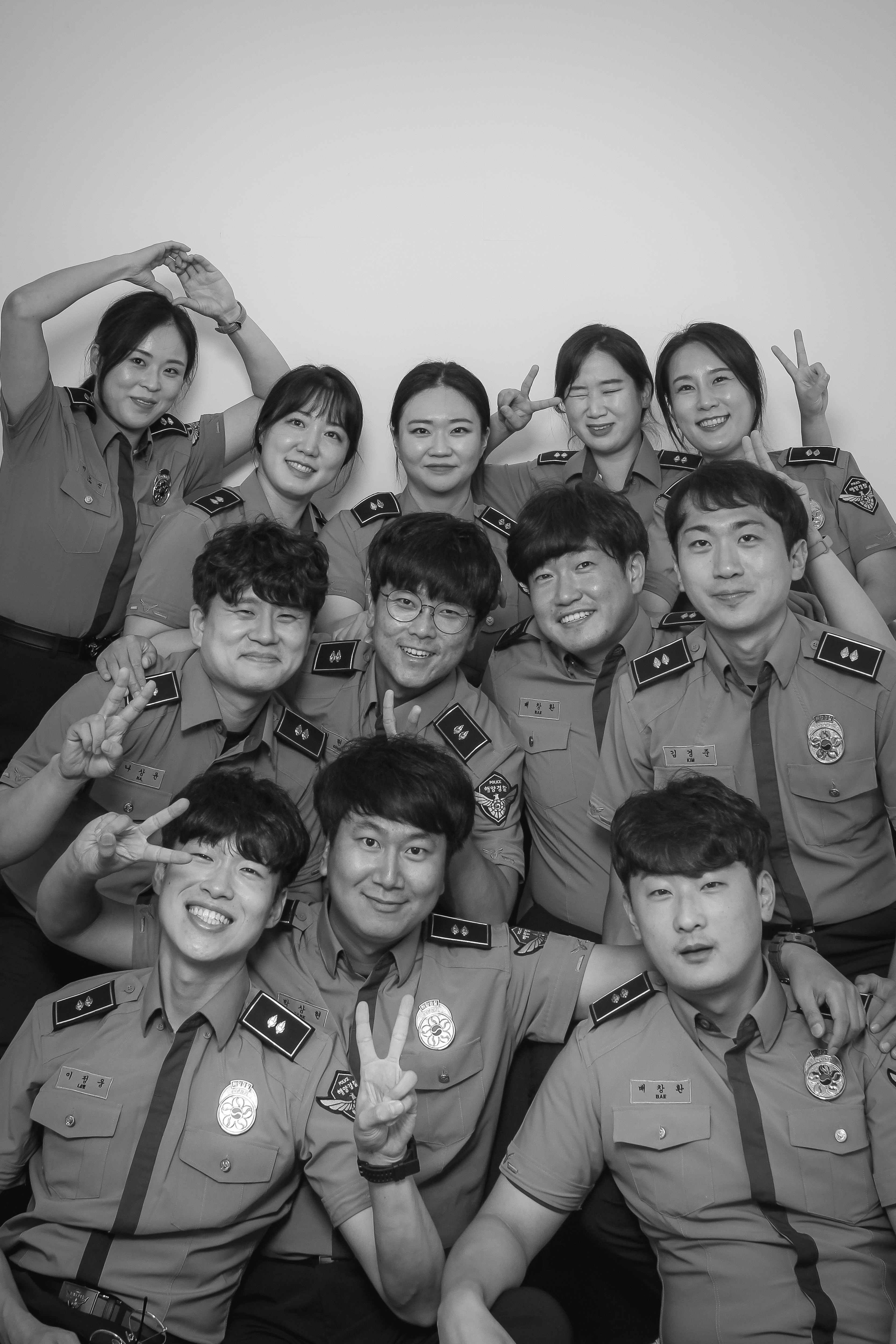 셀프사진관 셀프스튜디오 흑백사진두정역