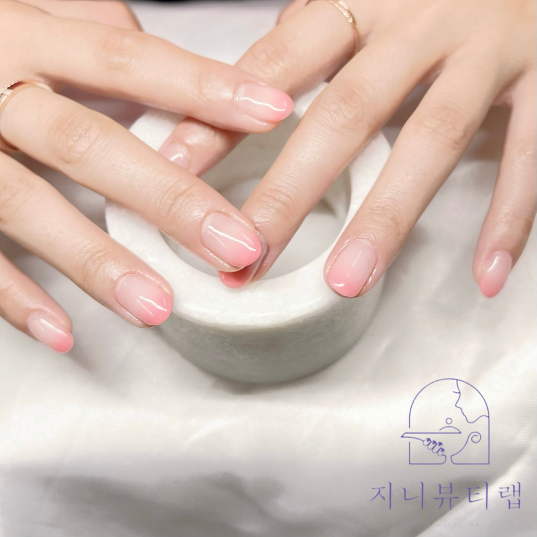 지니뷰티랩네일 금천가산아스크타워점