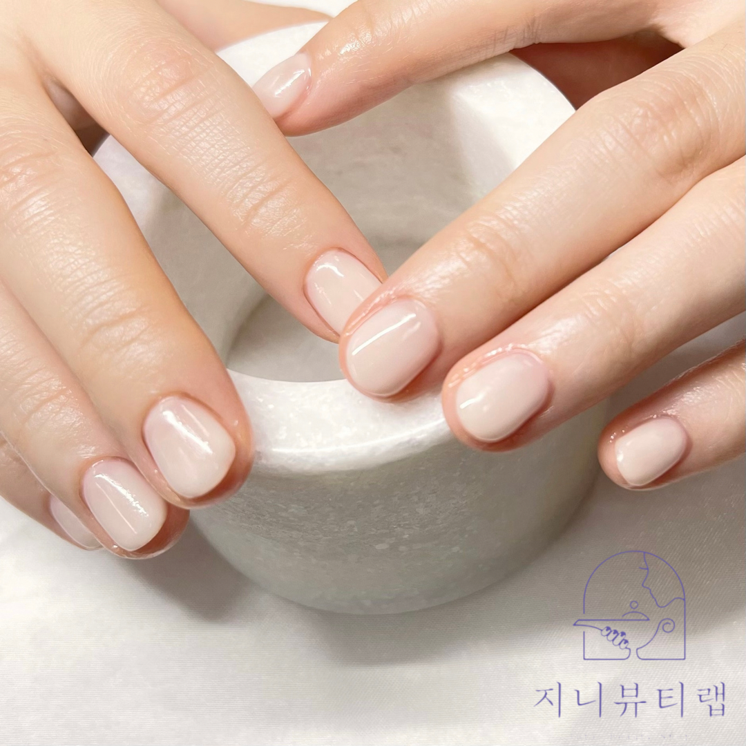 지니뷰티랩네일 금천가산아스크타워점
