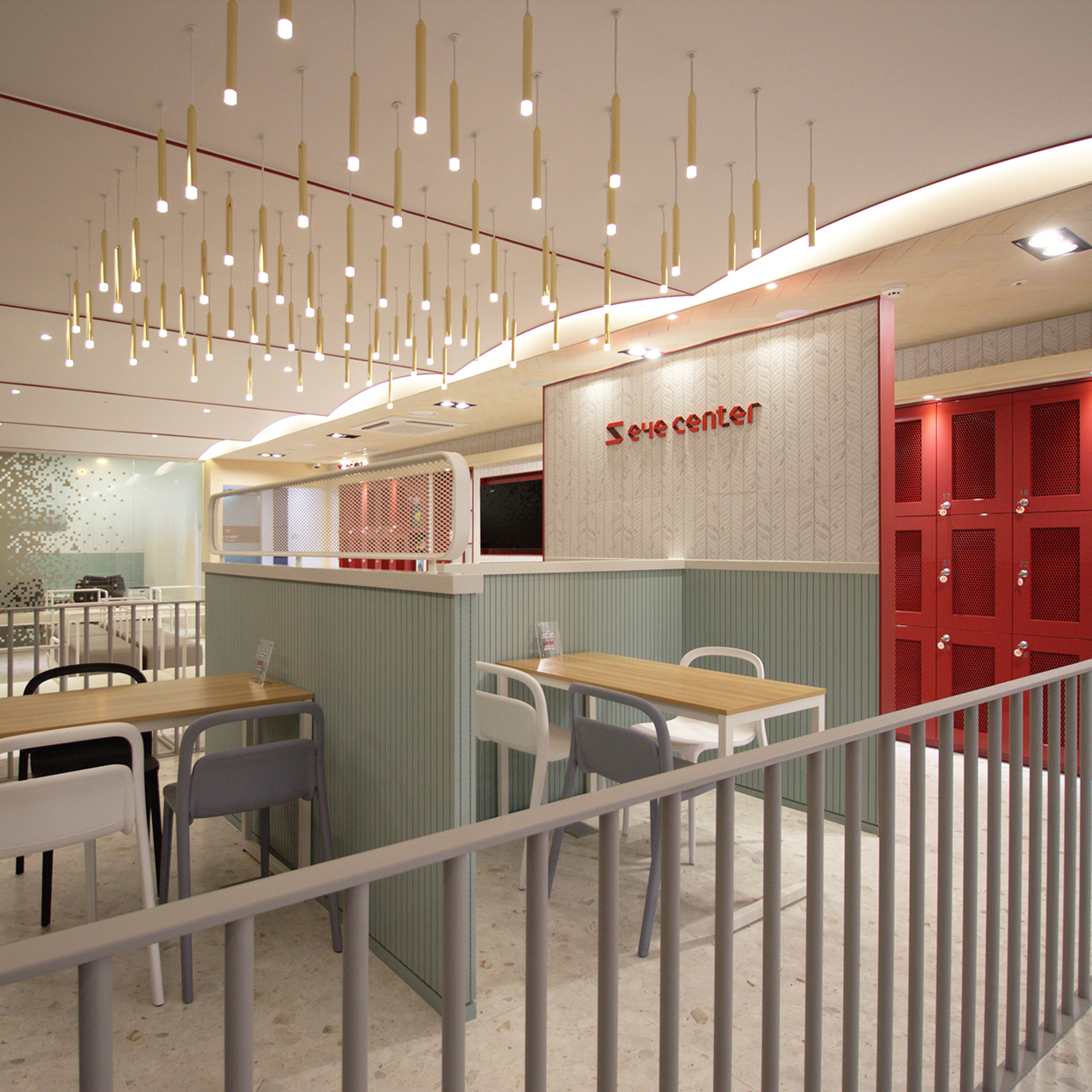 에스안과의원 대표 이미지