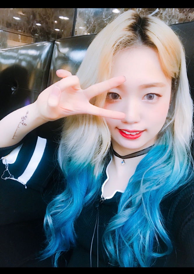 THE감동 헤어살롱