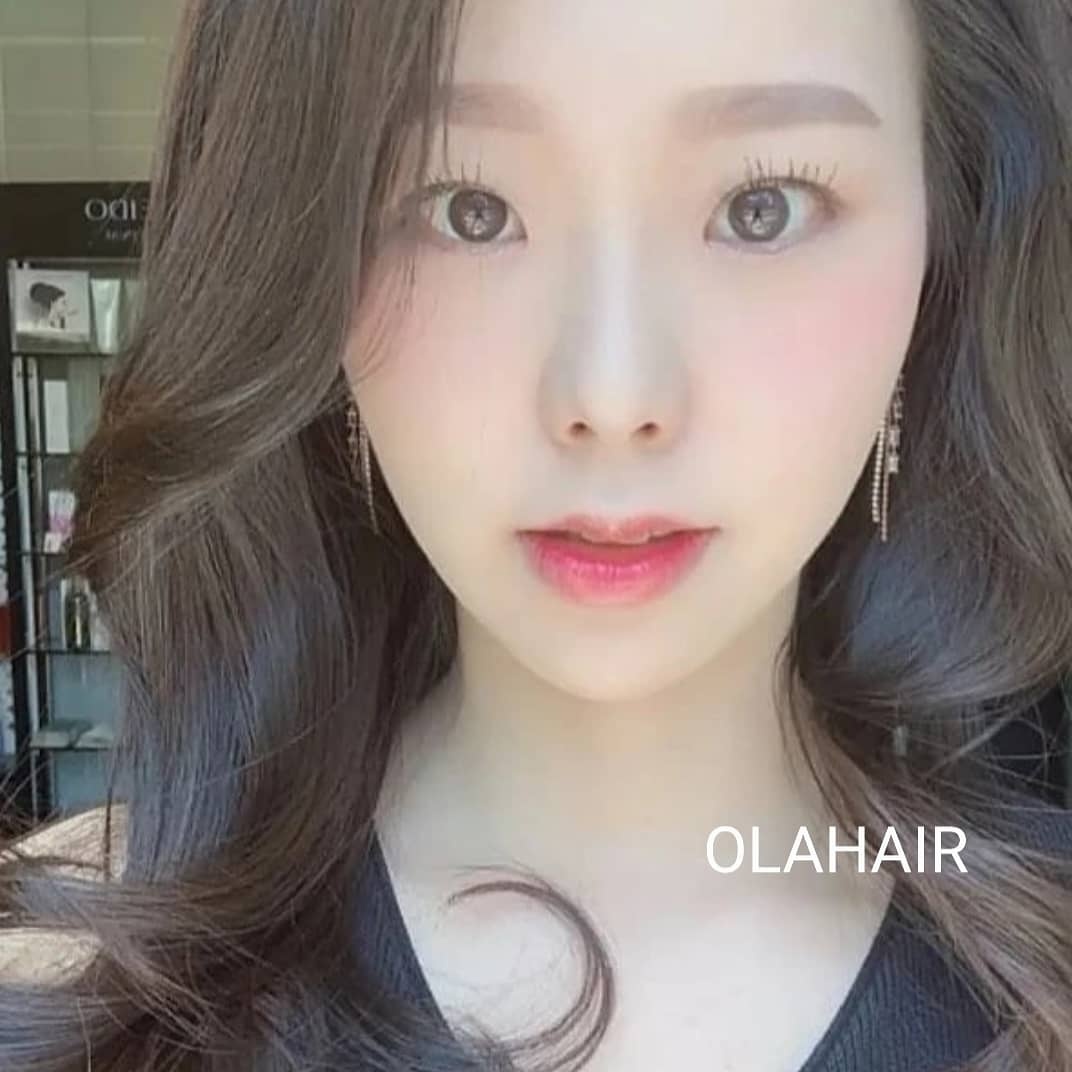 올라헤어