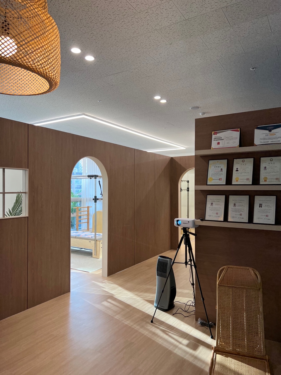 정쌤필라테스 대표 이미지