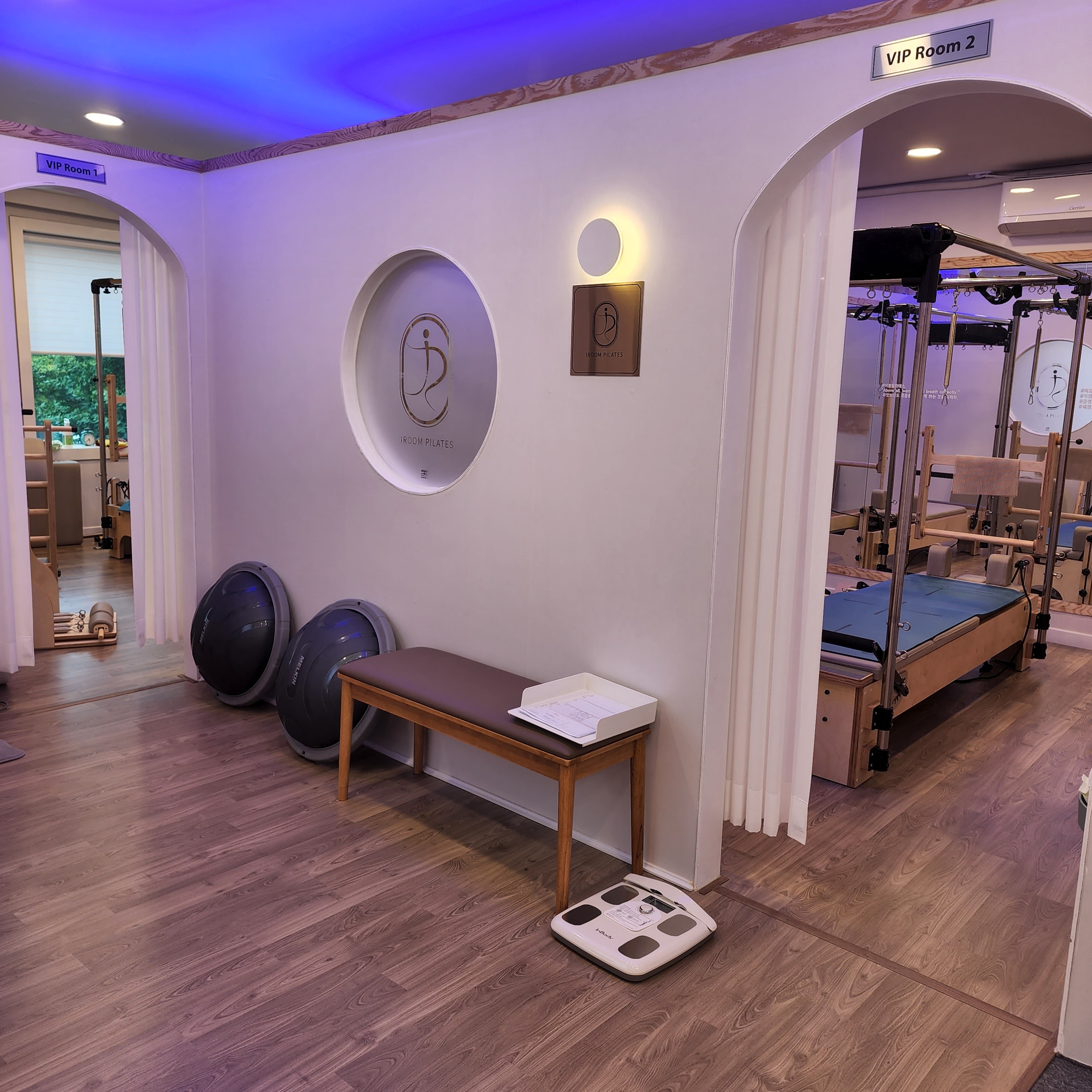 이룸필라테스 서대문점 대표 이미지