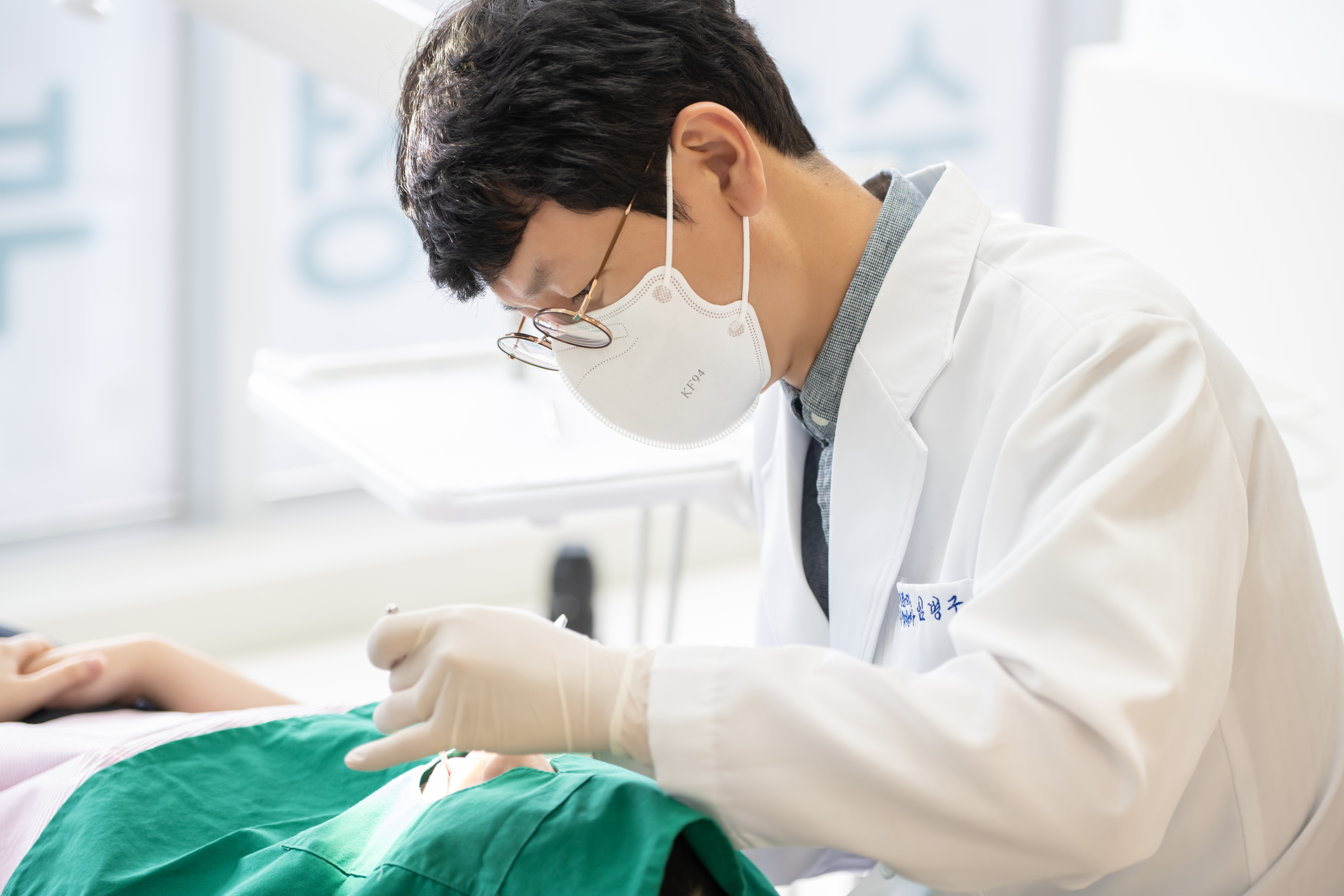 미소하나 치과교정과 치과의원
