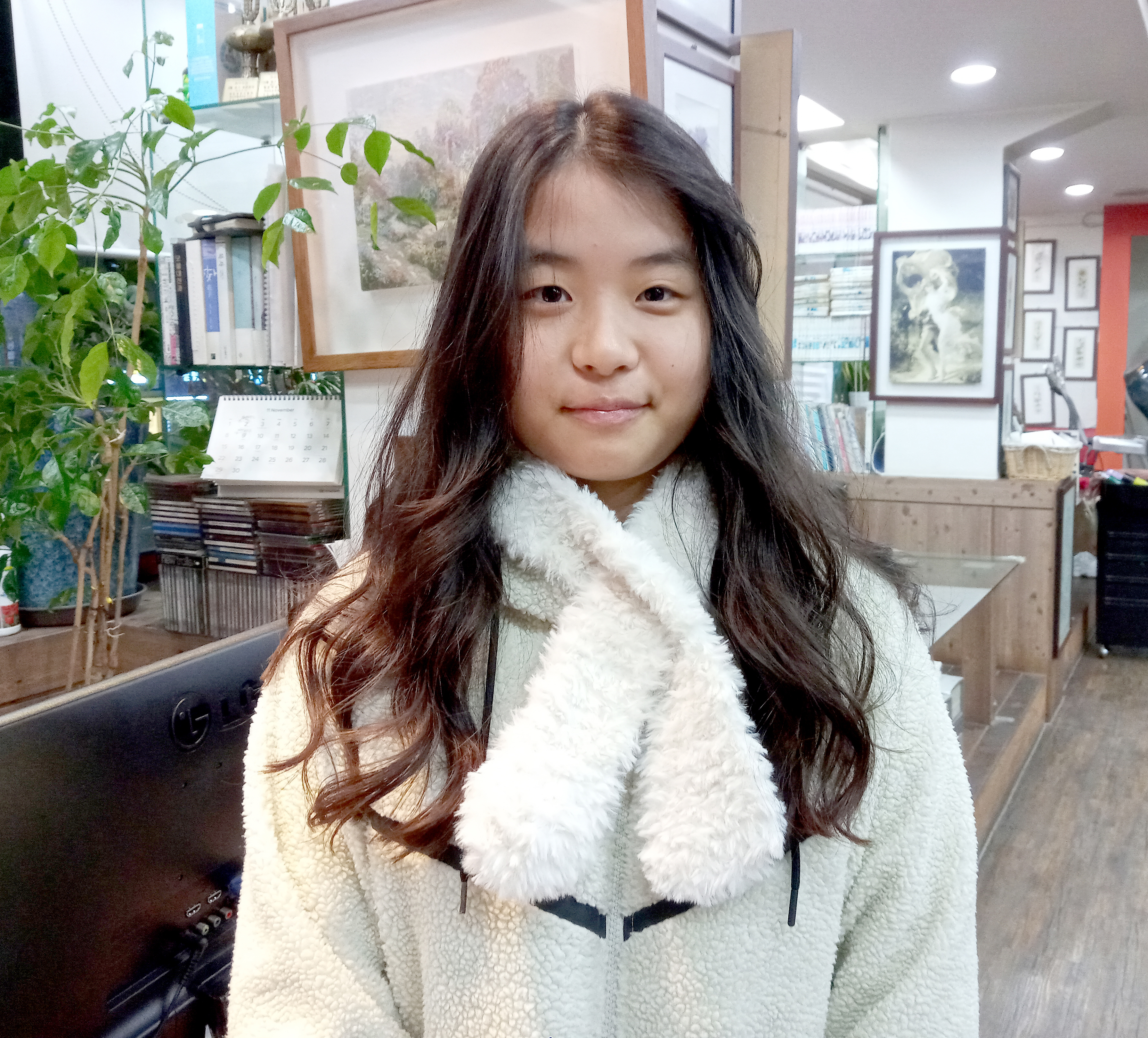클레오헤어