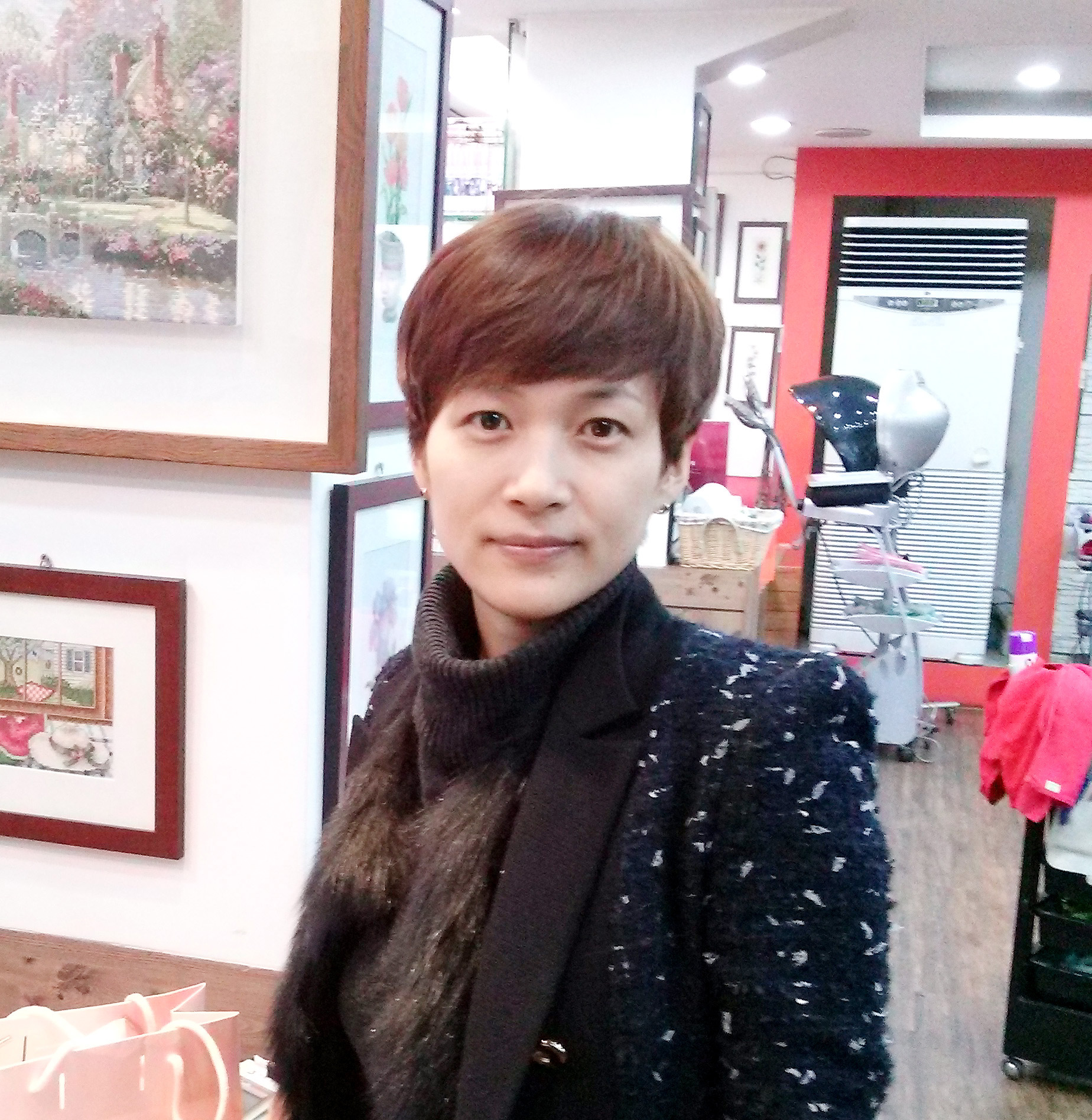 클레오헤어