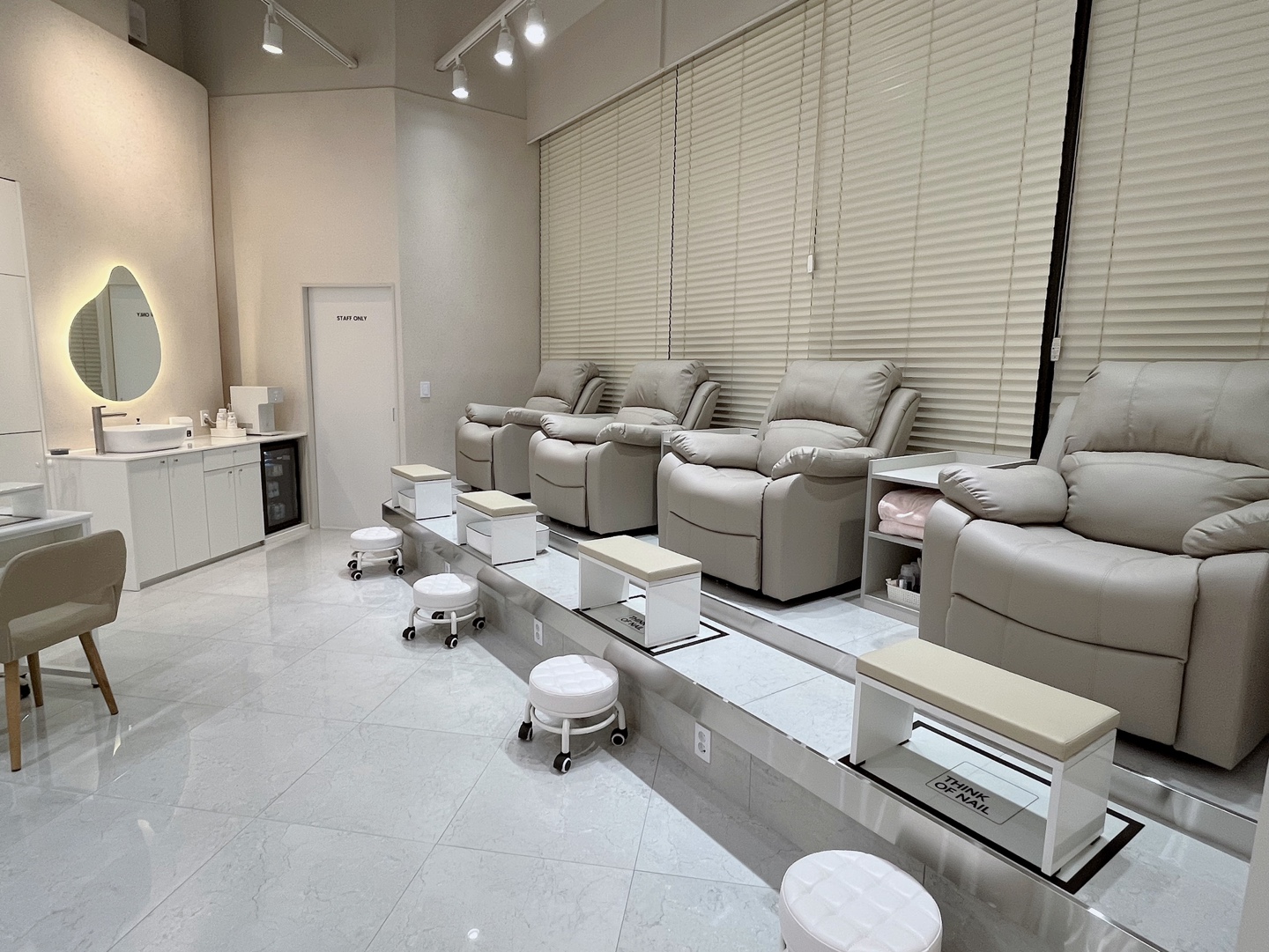 공간네일 왕십리점 대표 이미지