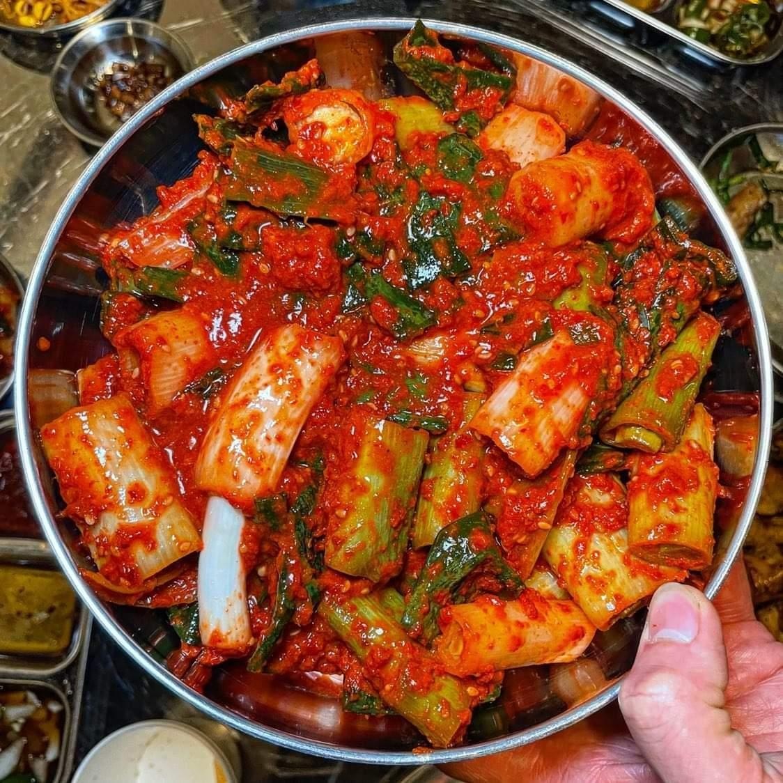 오목교곱창 목동본점