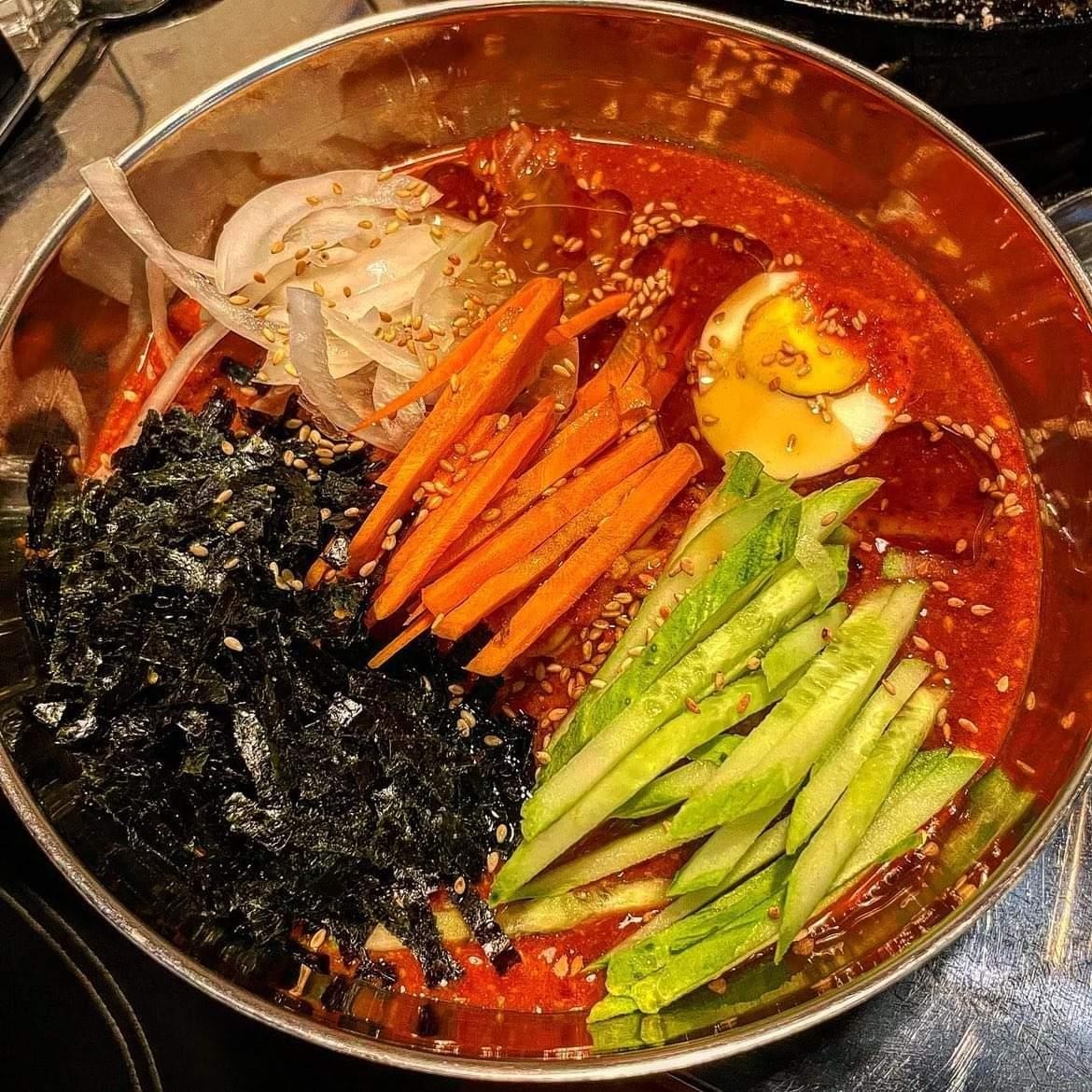 오목교곱창 목동본점