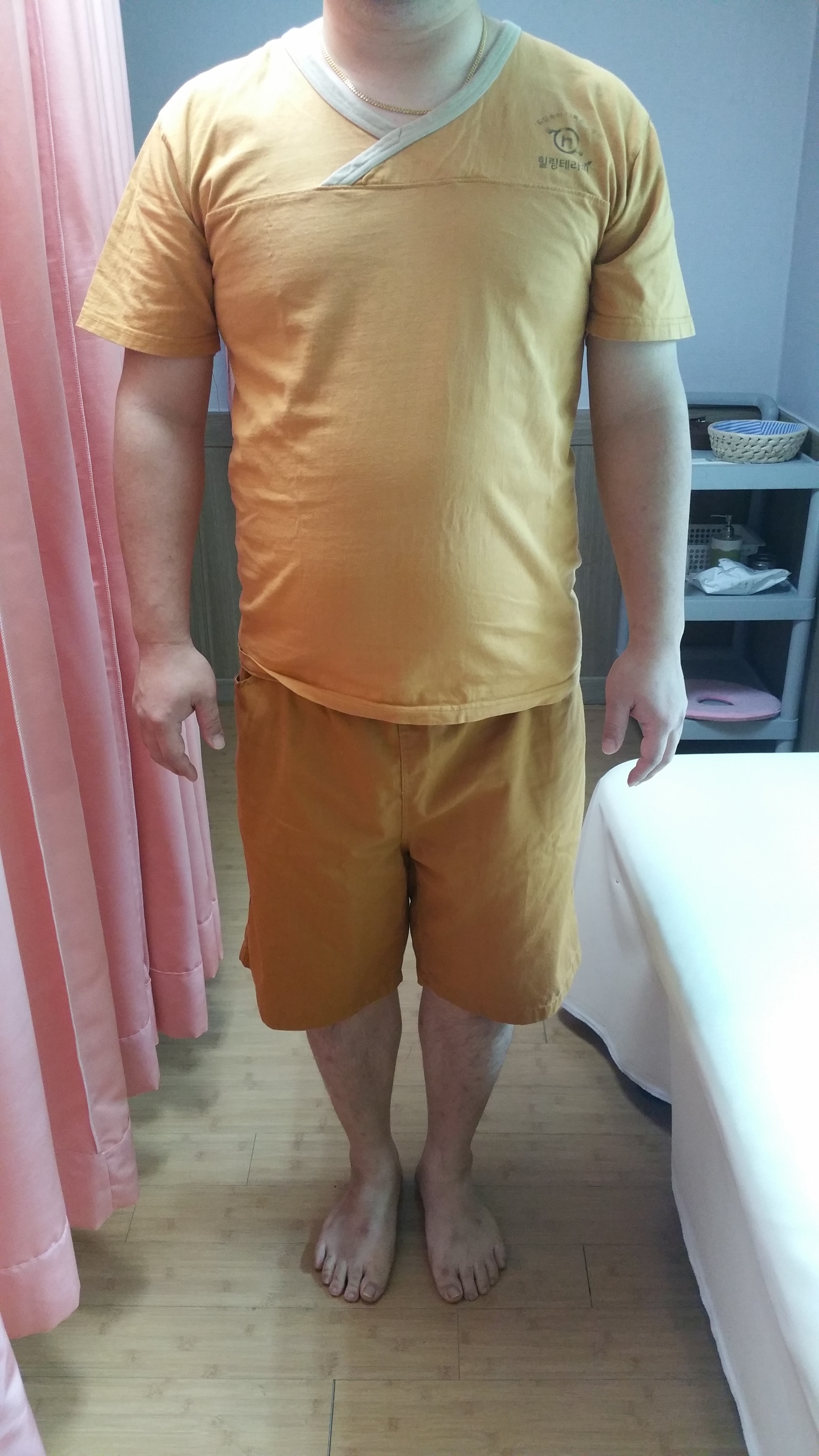 바른자세운동센터 대표 이미지